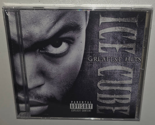 Ice Cube – Greatest Hits (Repress) (CD)
