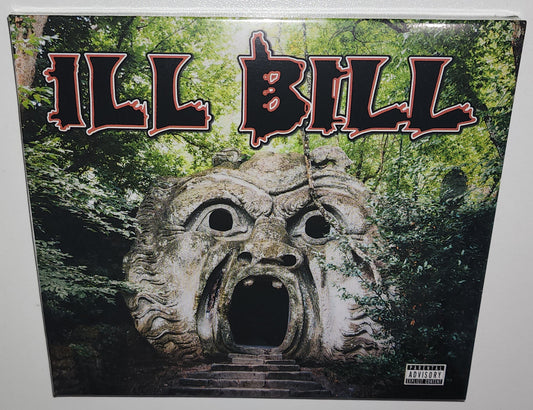 Ill Bill – Billy® (2023) (CD)