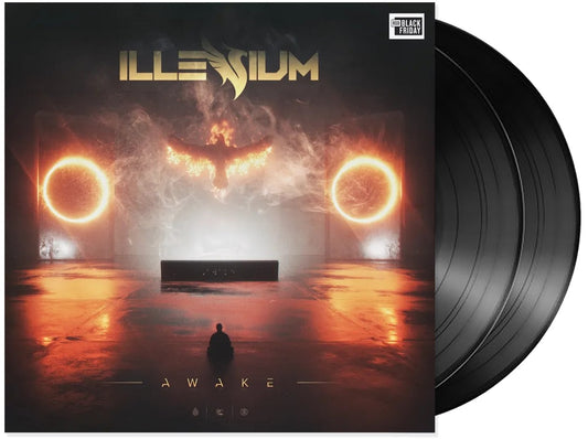 Illenium -  Awake (2024 BF RSD) (Limited Edition Vinyl LP)