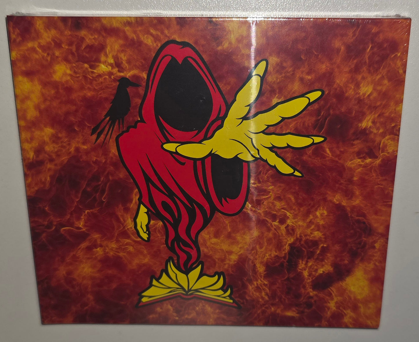 Insane Clown Posse – Hell's Pit (2026 Reissue) (CD)