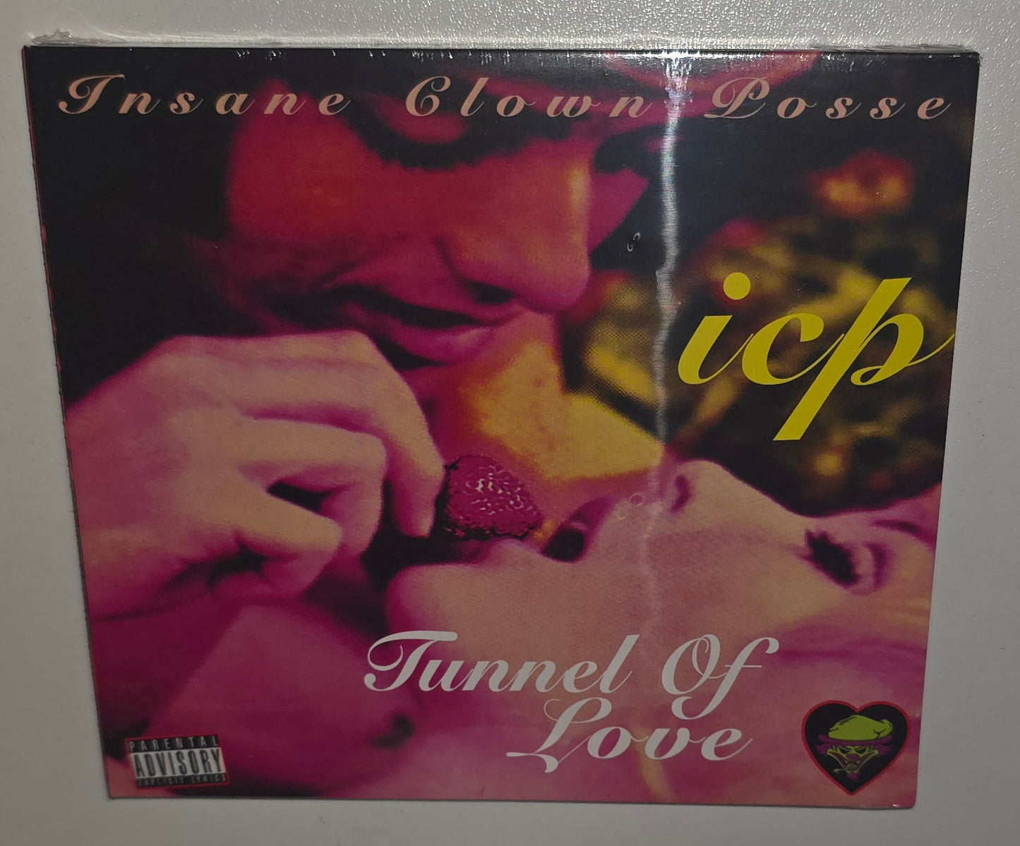 Insane Clown Posse – Tunnel Of Love (2026 Reissue) (CD)