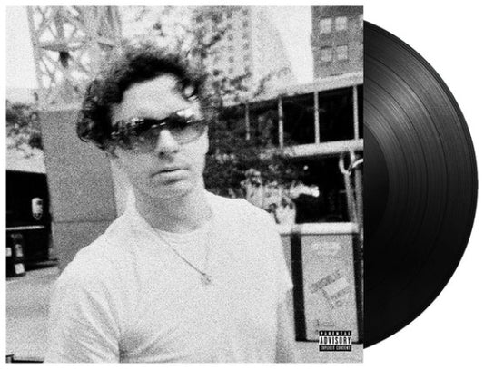 Jack Harlow - Sweet Action (2025) (Limited Edition Vinyl LP)