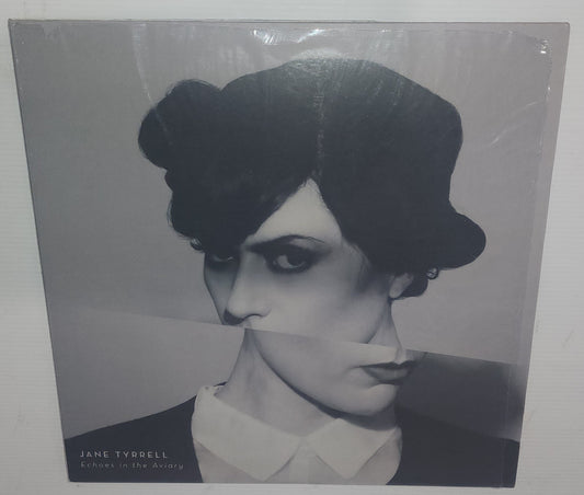 Jane Tyrrell – Echoes In The Aviary