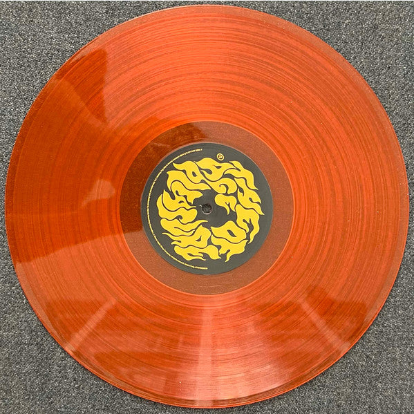 Janelle Monáe – The Age Of Pleasure (2023) (Limited Edition Orange Crush Colour Vinyl LP)