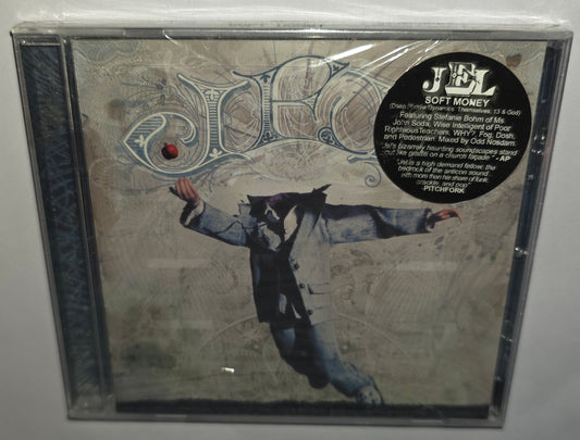 Jel – Soft Money (2006) (CD)