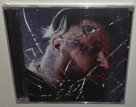 Jelly Roll – Ballads Of The Broken (2022) (CD)