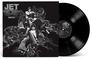 Jet - Get Born: Rarities (2025 RSD) (Limited Edition Vinyl LP)