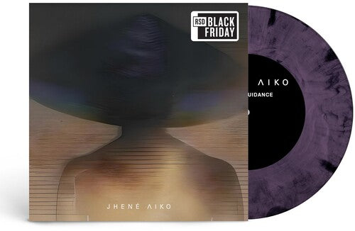 Jhene Aiko - Guidance / Sun/Son (2025 BF RSD) (Limited Edition Lavender Daydream Colour Vinyl Single)