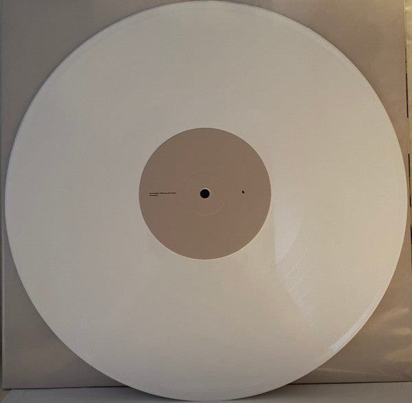 JPEGMAFIA & Danny Brown – Scaring The Hoes (2023) (Limited Edition White Colour Vinyl LP)
