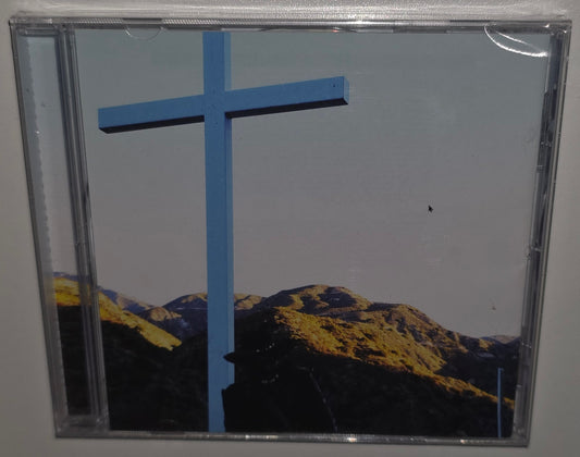 JPEGMAFIA – I Lay Down My Life For You (Director's Cut) (2025) (CD)