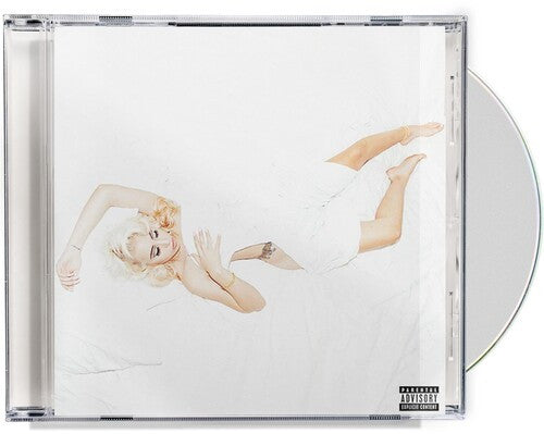 Kali Uchis - Por Vida: 10th Anniversary (2025) (CD)