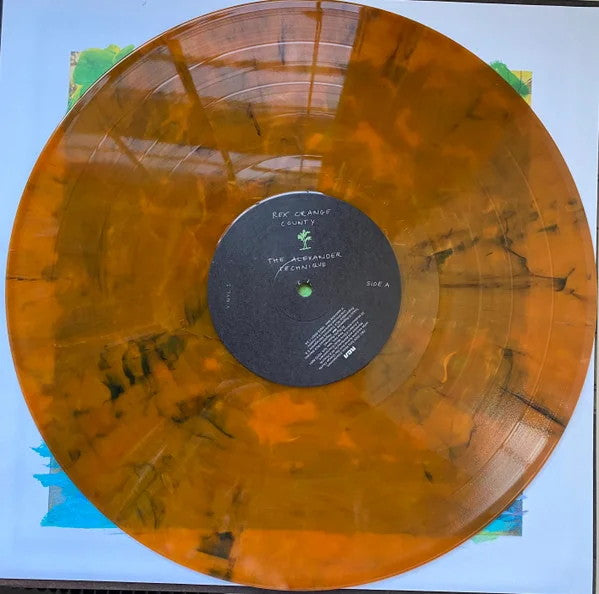Kali Uchis - Sincerely, (2025) (Limited Edition Tiger Eye Brown Colour Vinyl LP)