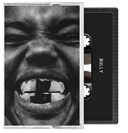 Ye (Kanye West) – Bully (2026) (Cassette Tape)