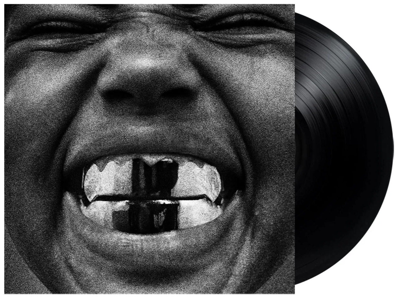 Ye (Kanye West) – Bully (2026) (Black Vinyl LP)