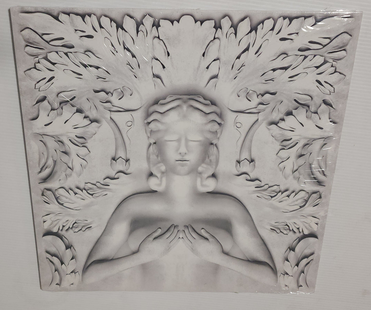 Kanye West Presents Cruel Summer (G.O.O.D. Music Album) (Vinyl LP)