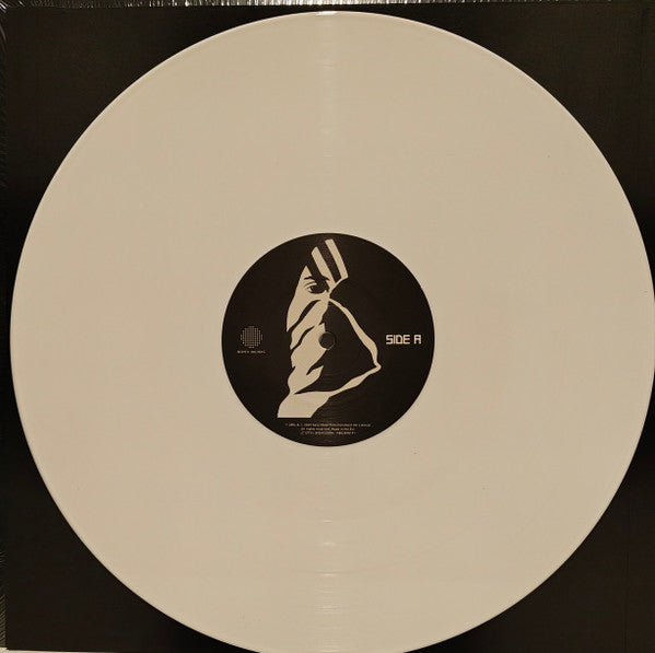Kasabian – Kasabian (2025 RSD) (Limited Edition White Colour Vinyl LP)