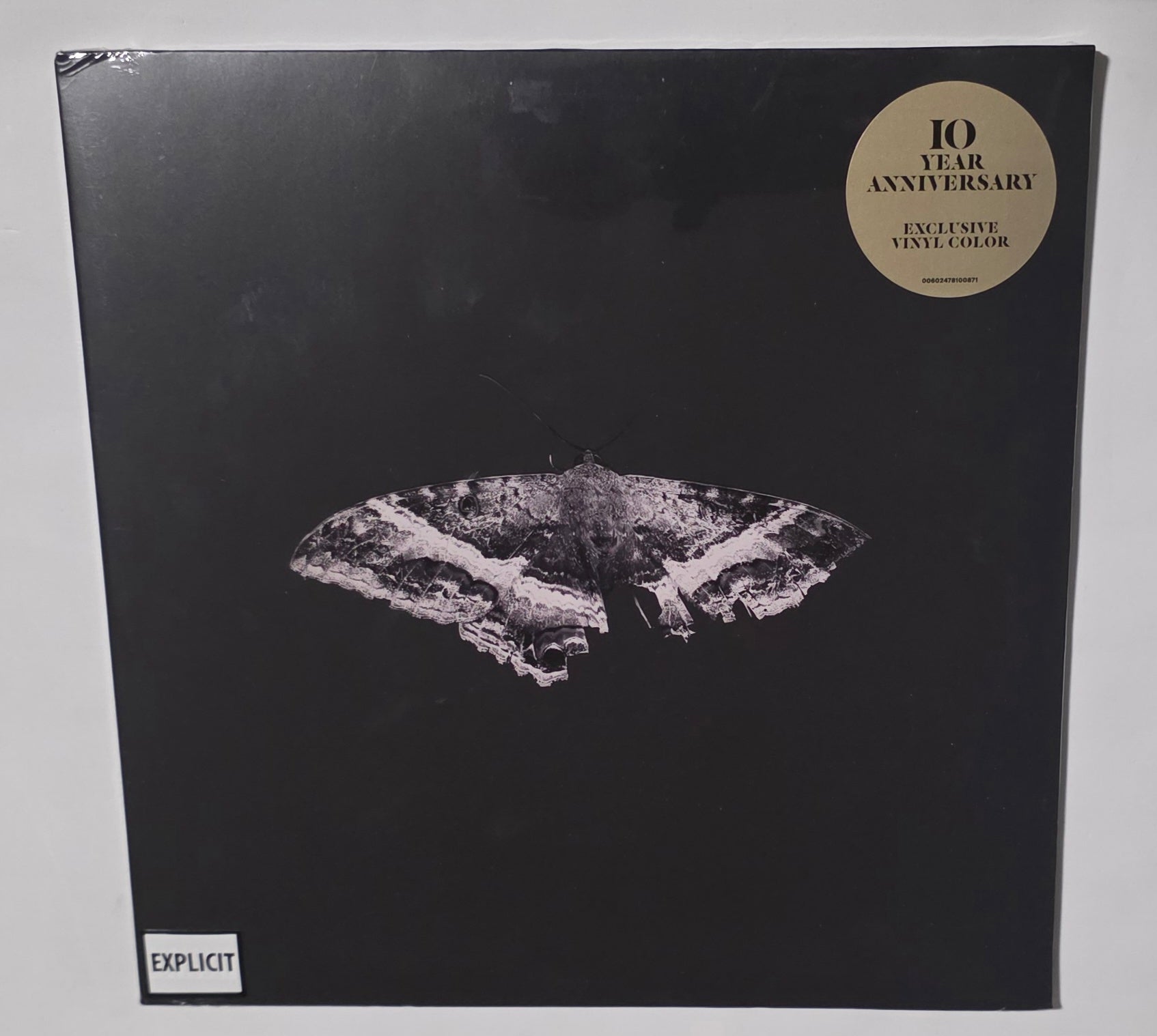 Kendrick Lamar - To Pimp A Butterfly: 10 Year Anniversary Edition