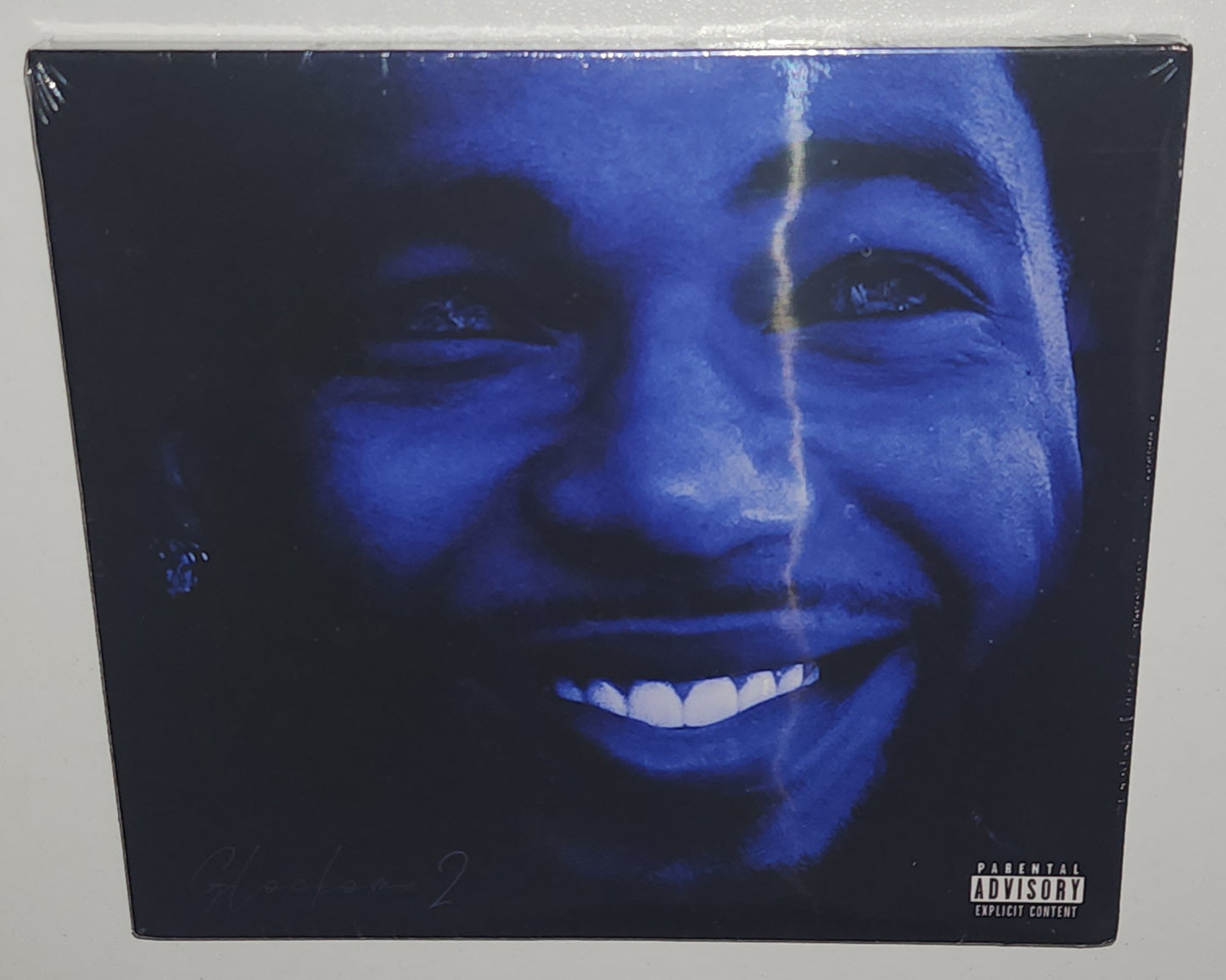 Key Glock -  Glockoma 2 (Deluxe Edition) (2024) (CD)