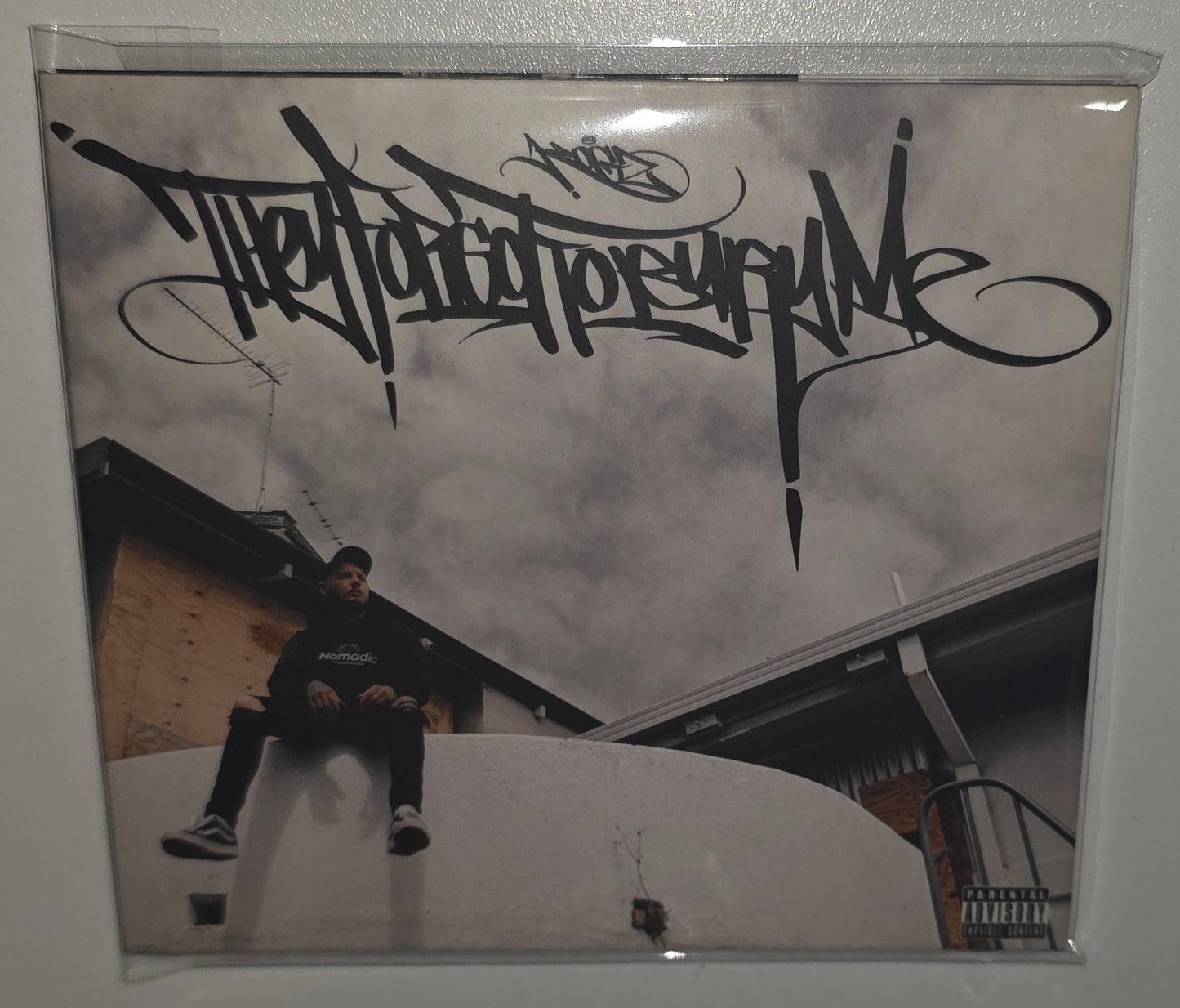 Kogz – They Forgot To Bury Me (2023) (CD)