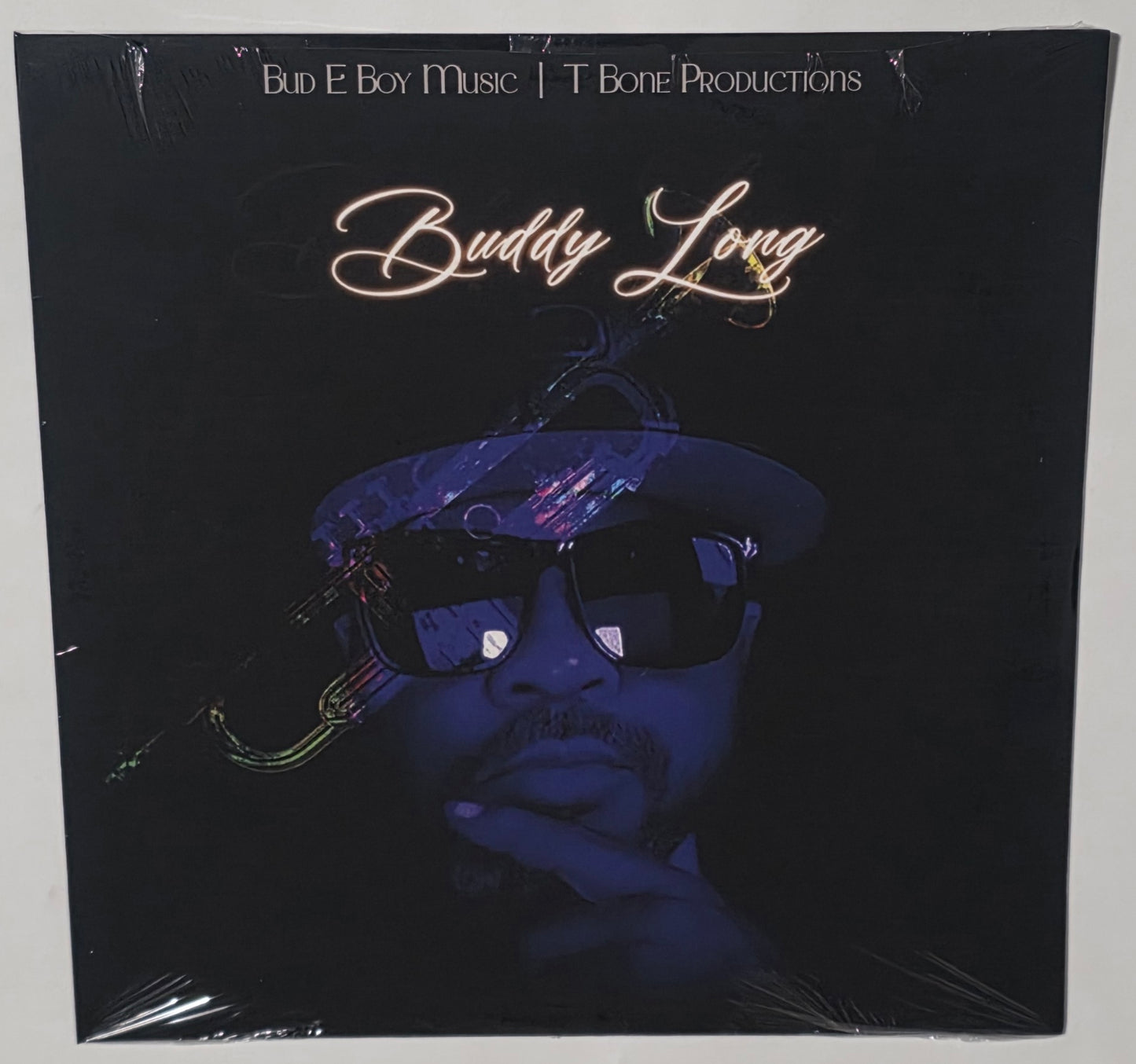 Kokane - Buddy Long Blues Album (2026) (Limited Edition Vinyl LP)
