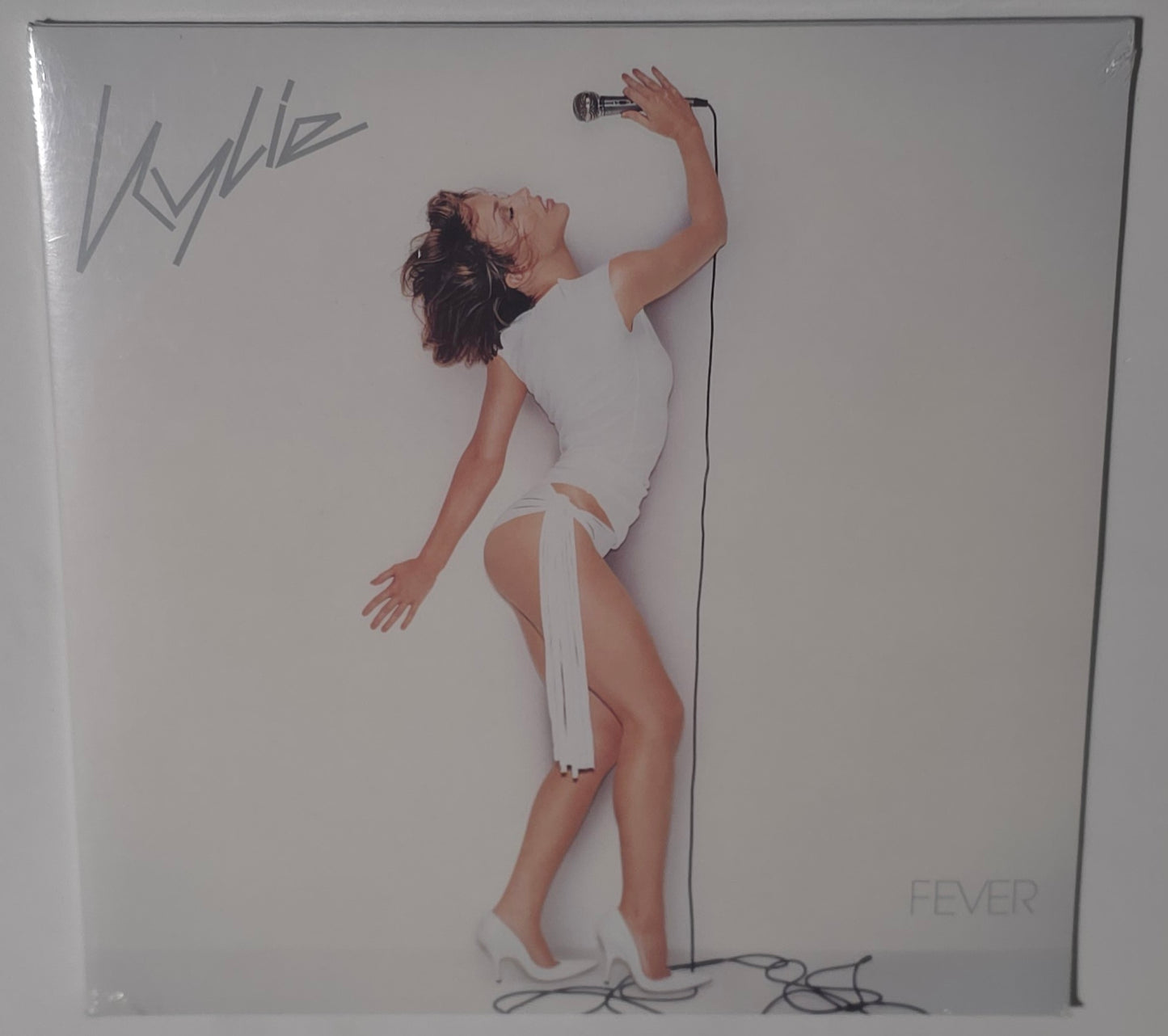 Kylie Minogue – Fever (2024) (Vinyl LP)