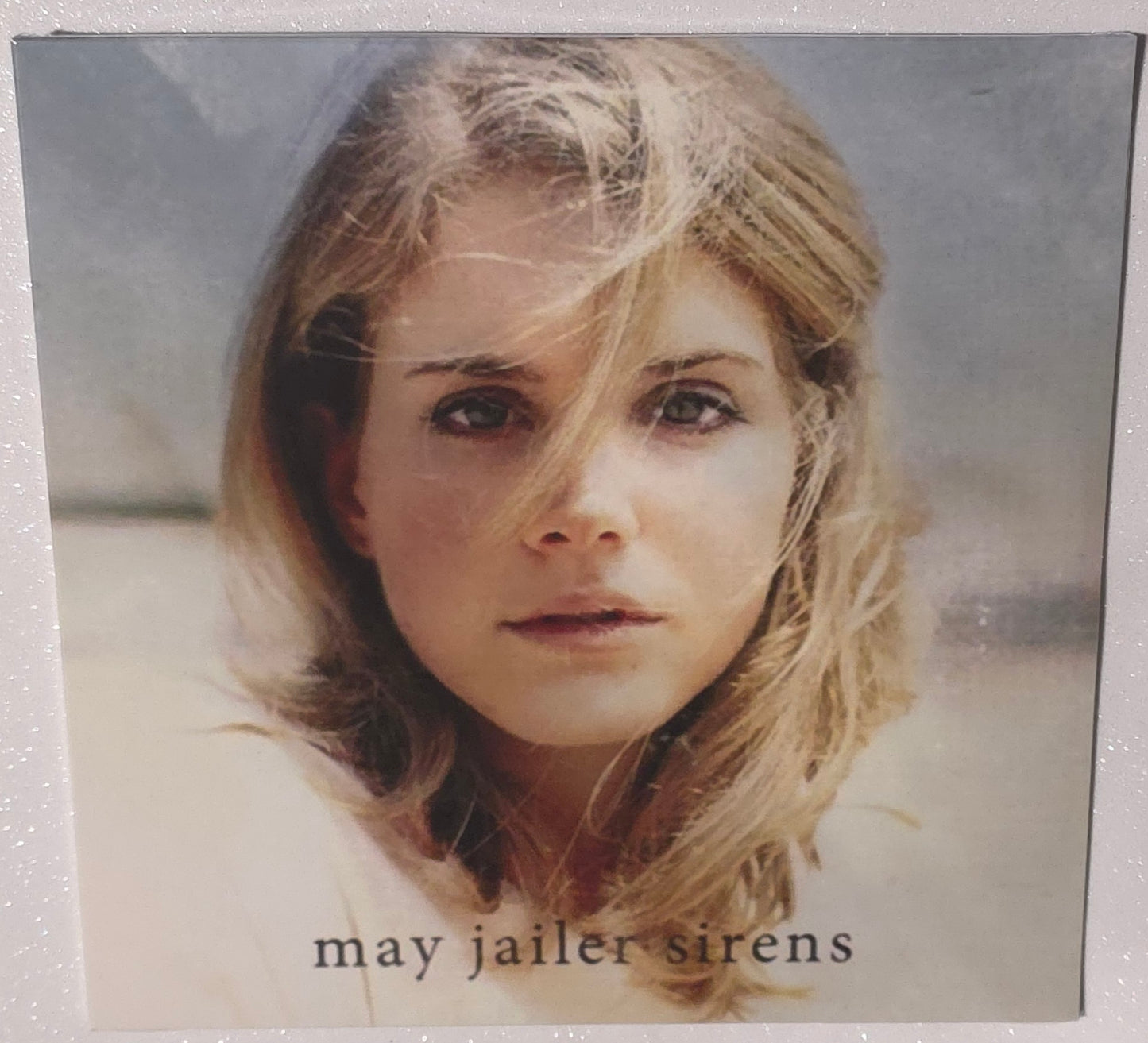Lana Del Rey (May Jailer) – Sirens (2022) (Unofficial Pressing Vinyl LP)