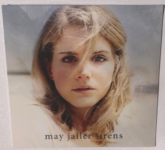 Lana Del Rey (May Jailer) – Sirens (2022) (Unofficial Pressing Vinyl LP)