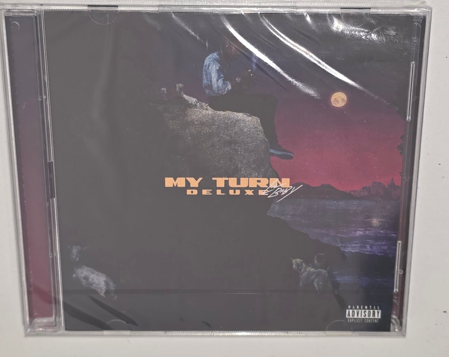 Lil Baby – My Turn (Deluxe Edition) (2020) (2CD Set)
