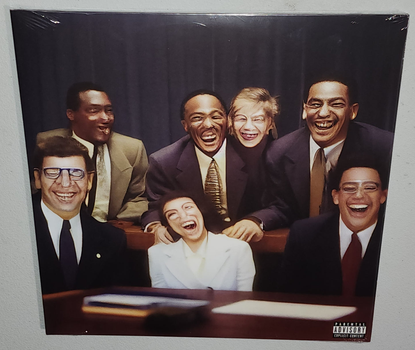 Lil Yachty - Let's Start Here (2023) (Vinyl LP)