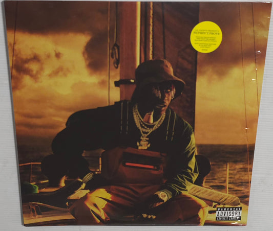 Lil Yachty – Nuthin' 2 Prove (2019) (Vinyl LP)