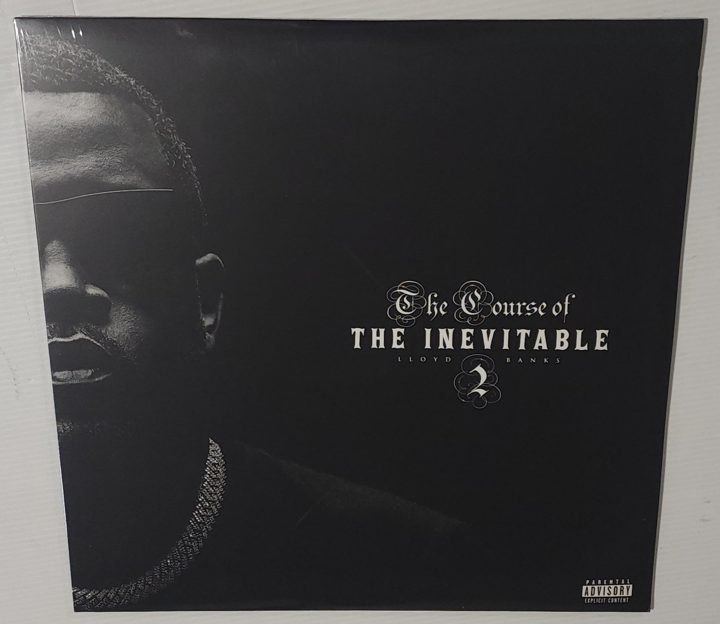 Lloyd Banks – The Course Of The Inevitable 2 (2023) (Limited Edition Vinyl LP)