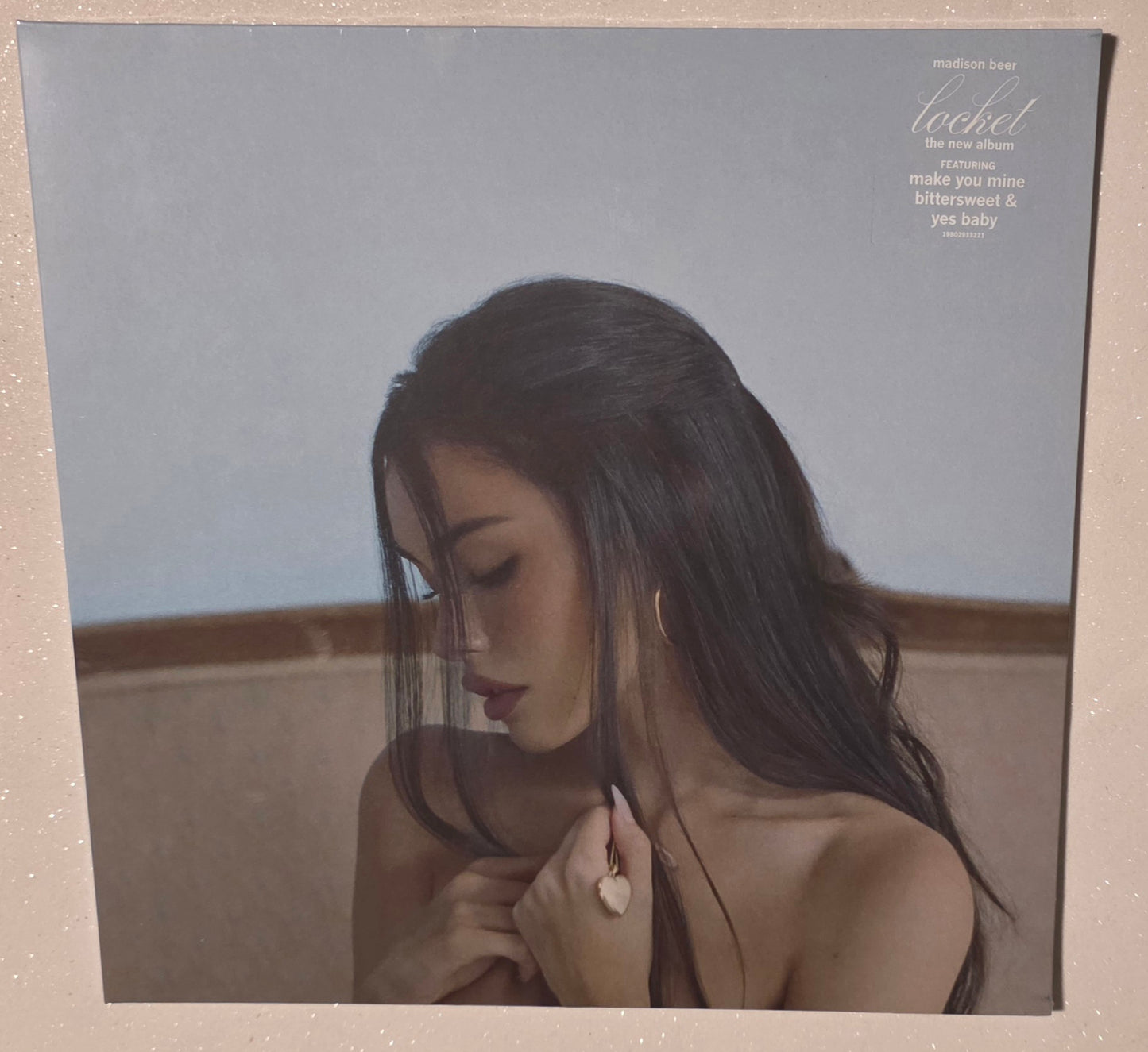 Madison Beer – Locket (2026) (Vinyl LP)