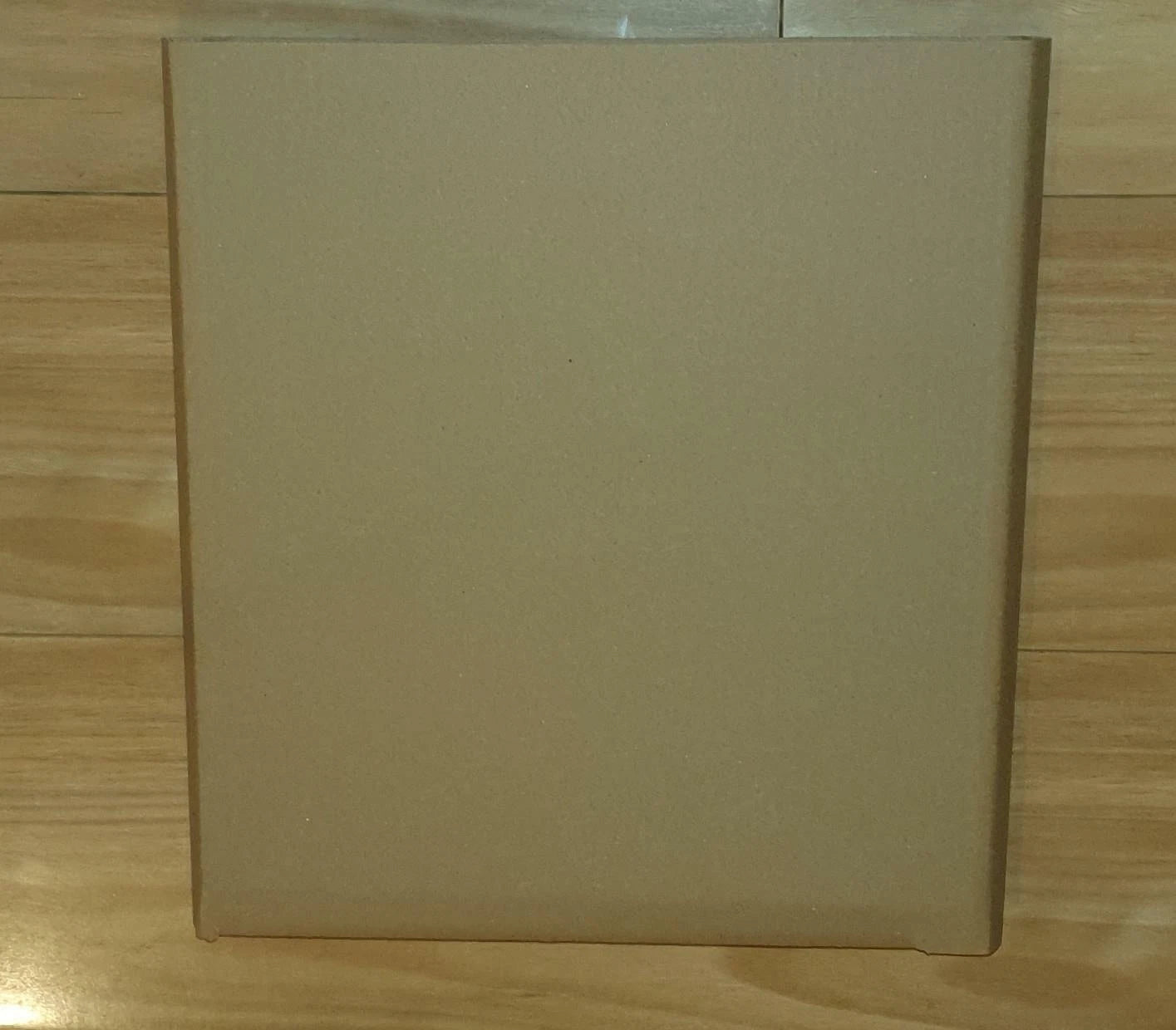 Vinyl LP 6-Panel Twist Mailer