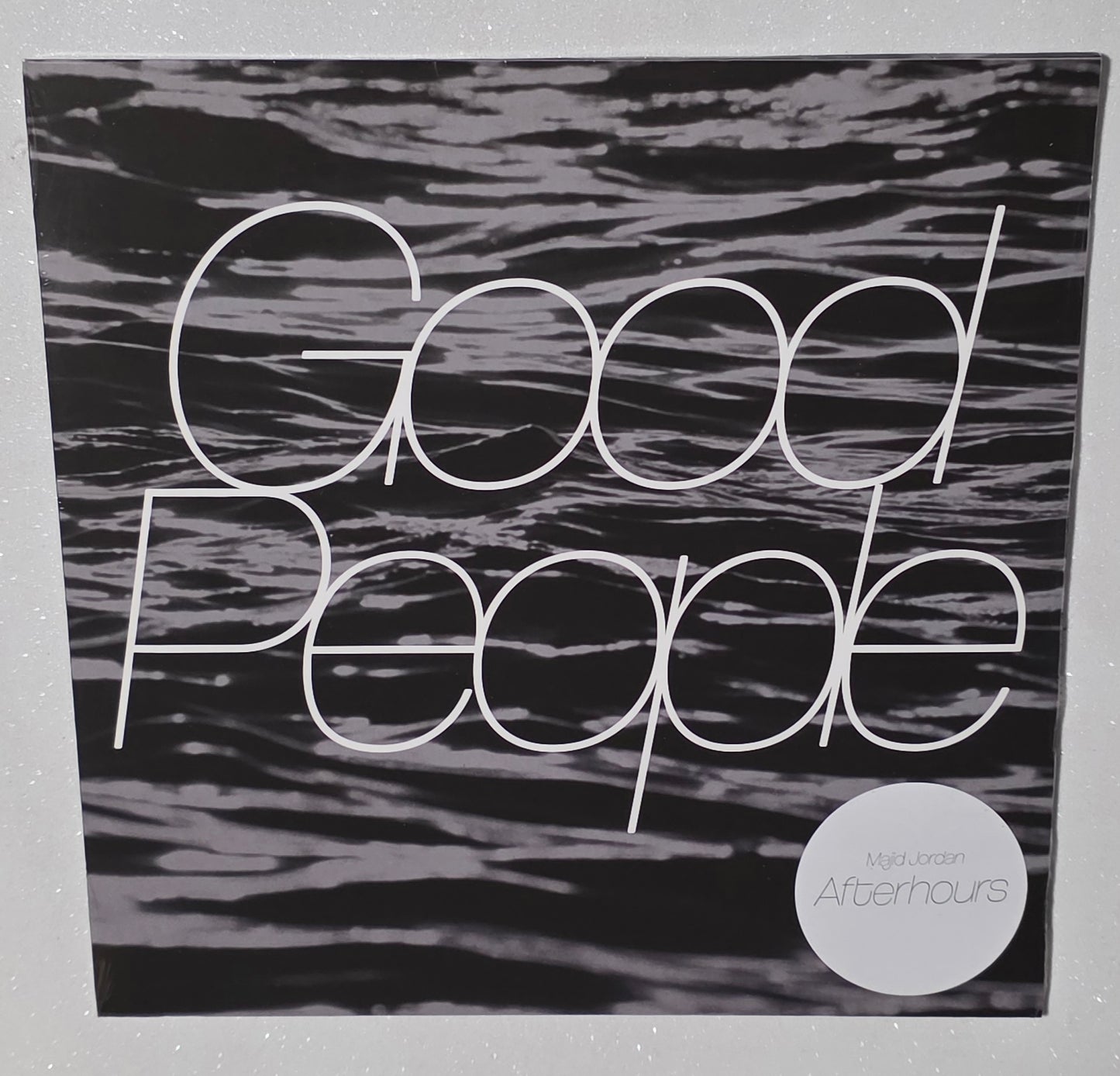 Majid Jordan – Good People: Afterhours (2024) Vinyl LP)
