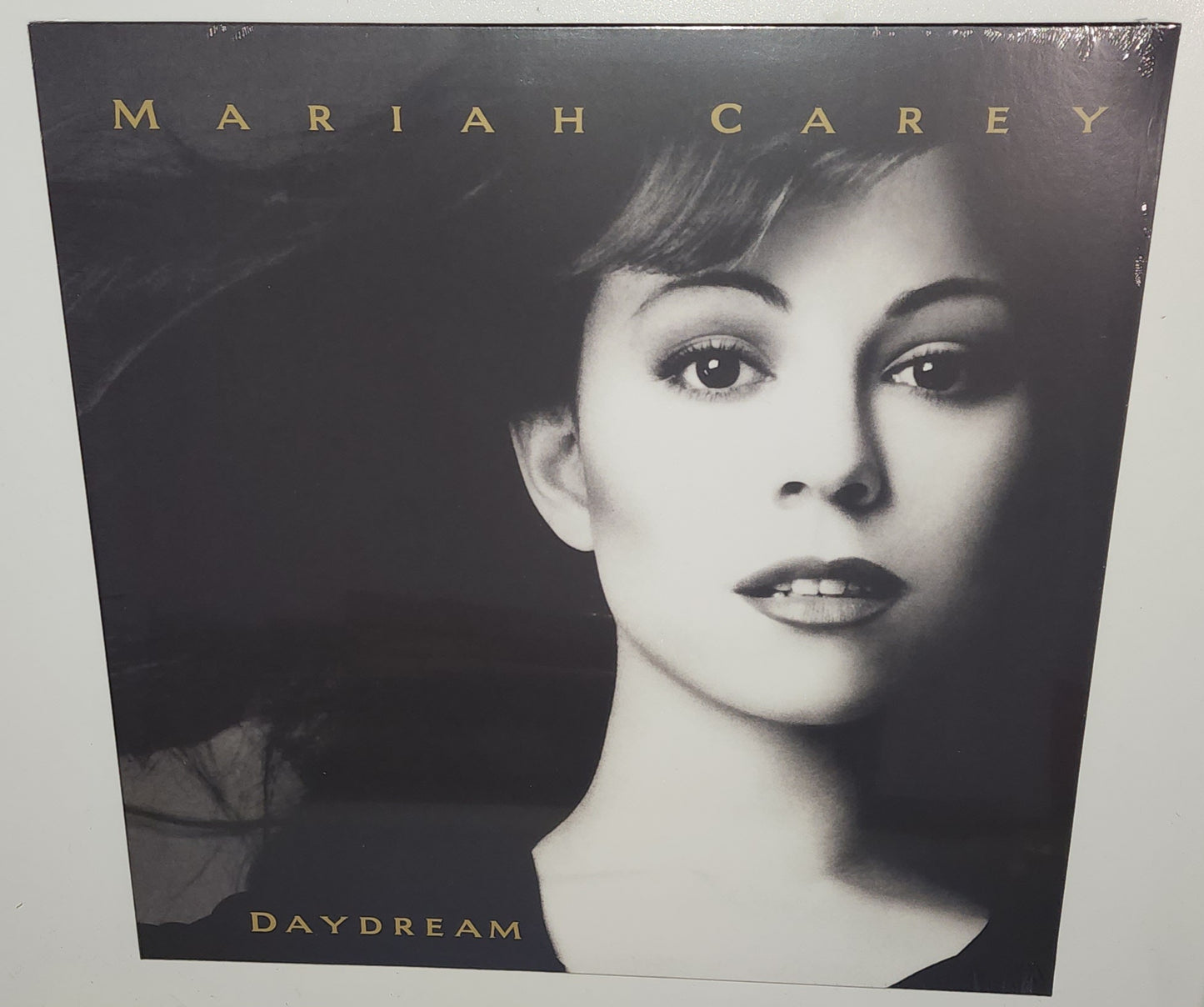 Mariah Carey - Daydream (2020 Reissue) (Limited Edition Vinyl LP)
