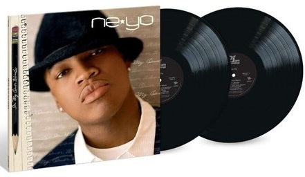 Ne-Yo – In My Own Words: 20th Anniversry Edition (2026 Reissue) (Limited Edition Vinyl LP)