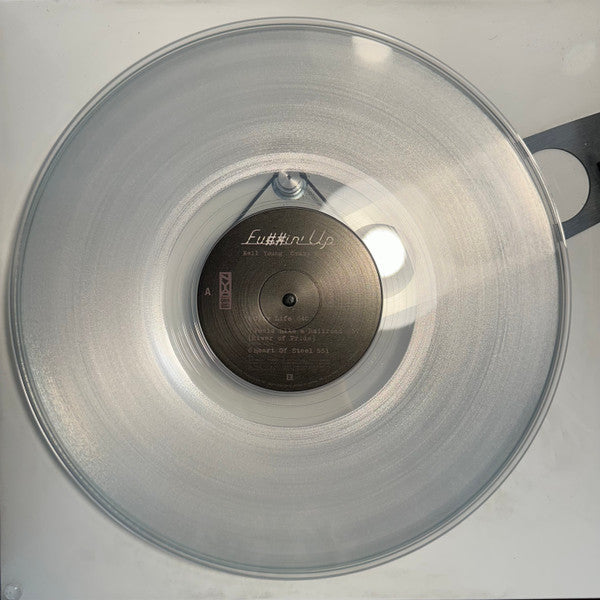 Neil Young & Crazy Horse - Fuckin' Up (2024 RSD) (Limited Edition Vinyl LP)