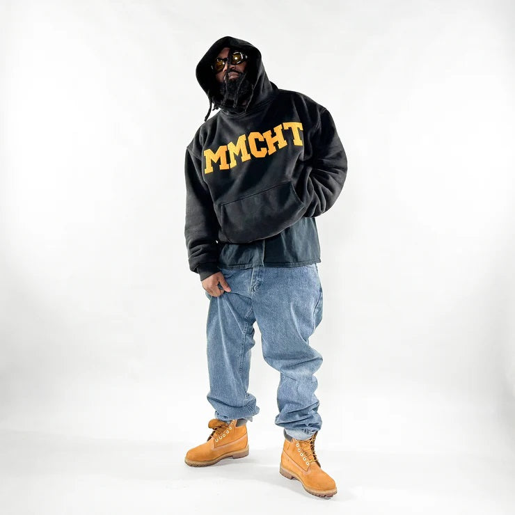 Nickelus F - MMCHT (2024) (Vinyl LP)