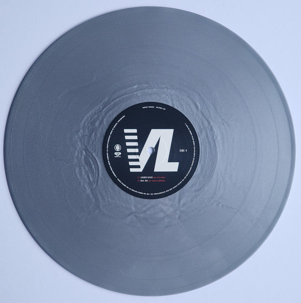 Nipsey Hussle – Victory Lap (2022) (Limited Edition Platinum Colour Vinyl LP)