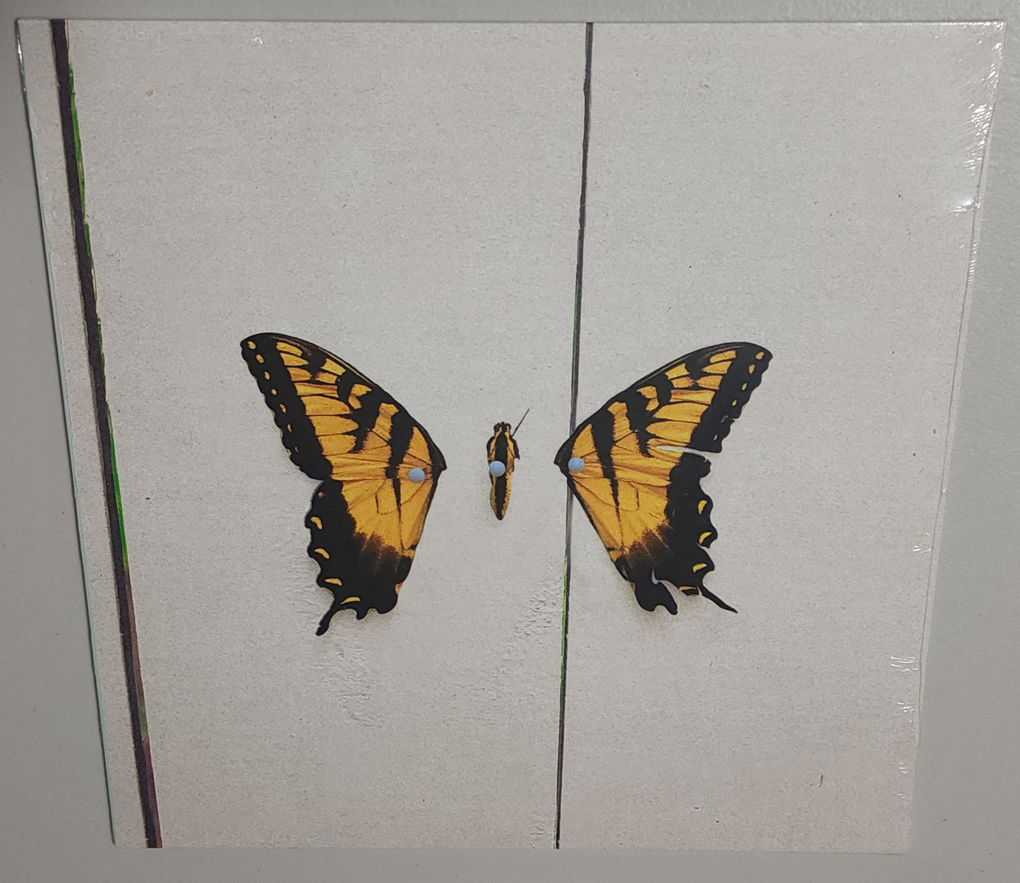 Paramore – Brand New Eyes (2015 Reissue) (Vinyl LP)