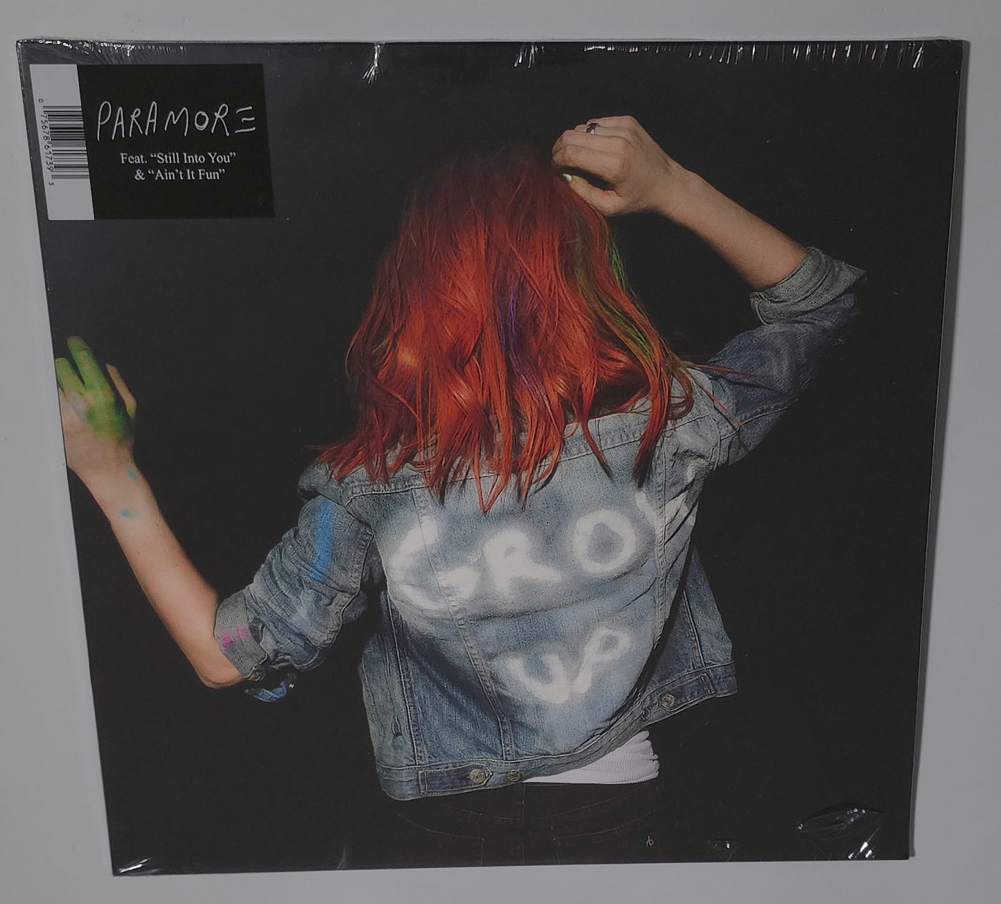 Paramore – Paramore: 10th Anniversary Edition (2024) (Vinyl LP)