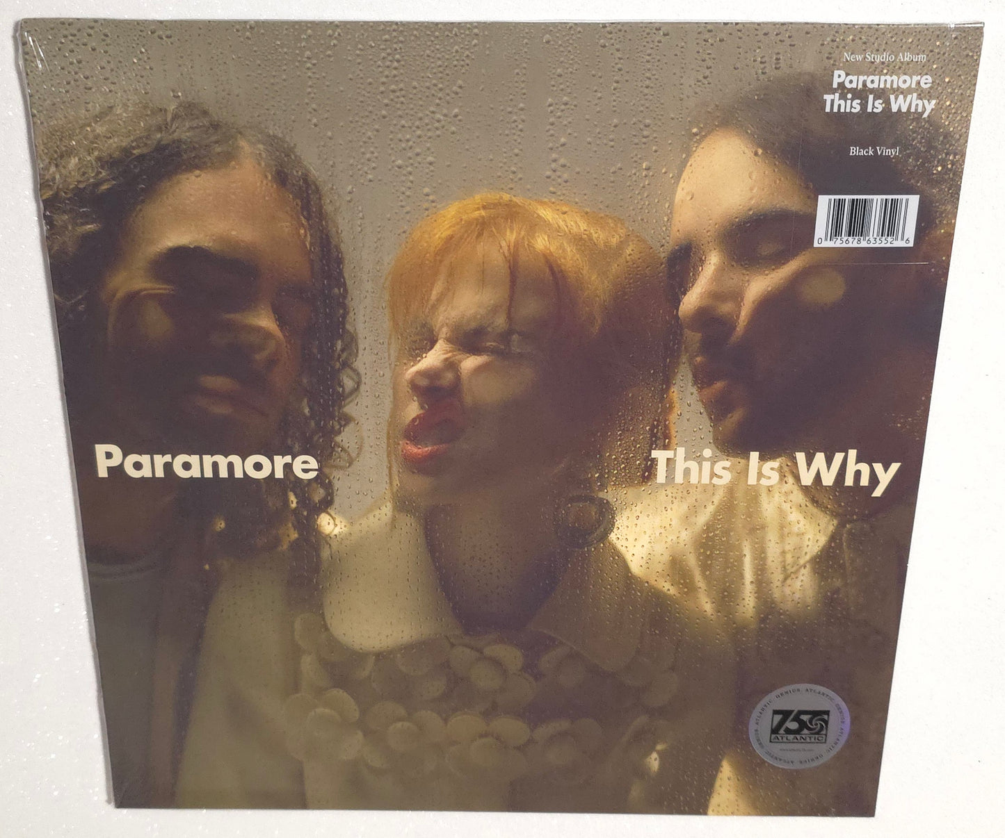 Paramore – This Is Why (2023) (Vinyl LP)