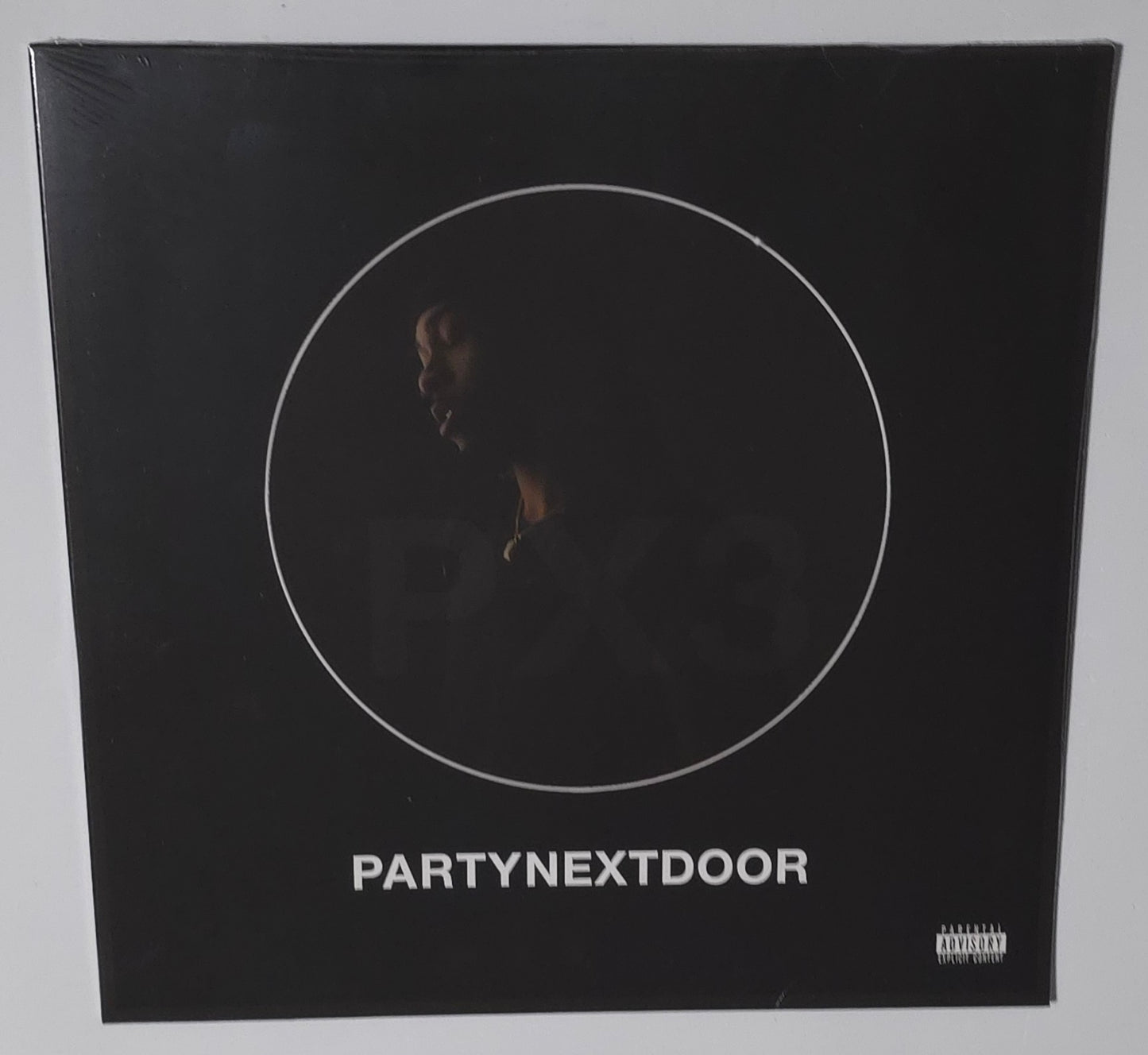 PARTYNEXTDOOR – PX3 (2024 Reissue) (Limited Edition Vinyl LP)
