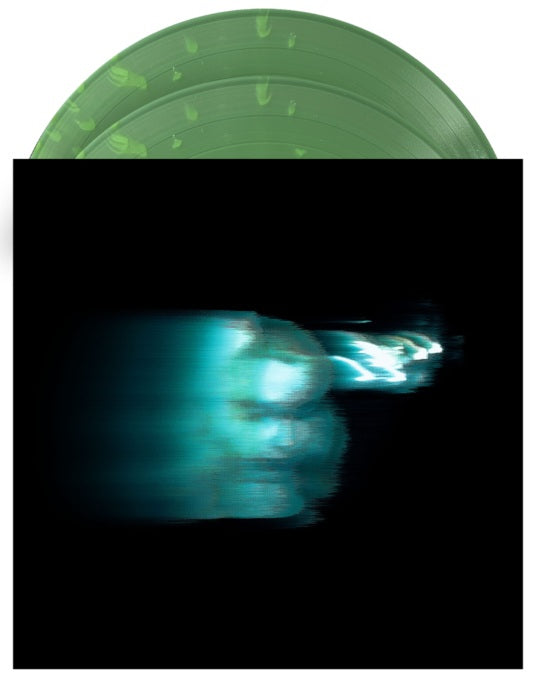 Phoebe Bridgers - Lost Weekend (2026) (Limited Edition "Rogue Planet" Glow In The Dark Splatter Colour Vinyl LP)