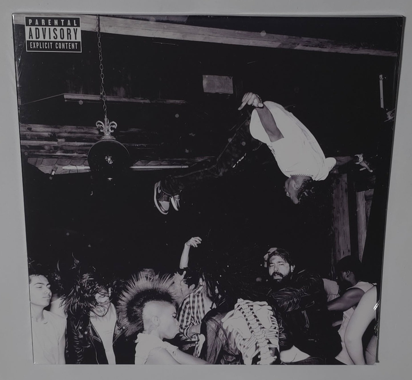 Playboi Carti - Die Lit (2025) (Vinyl LP)