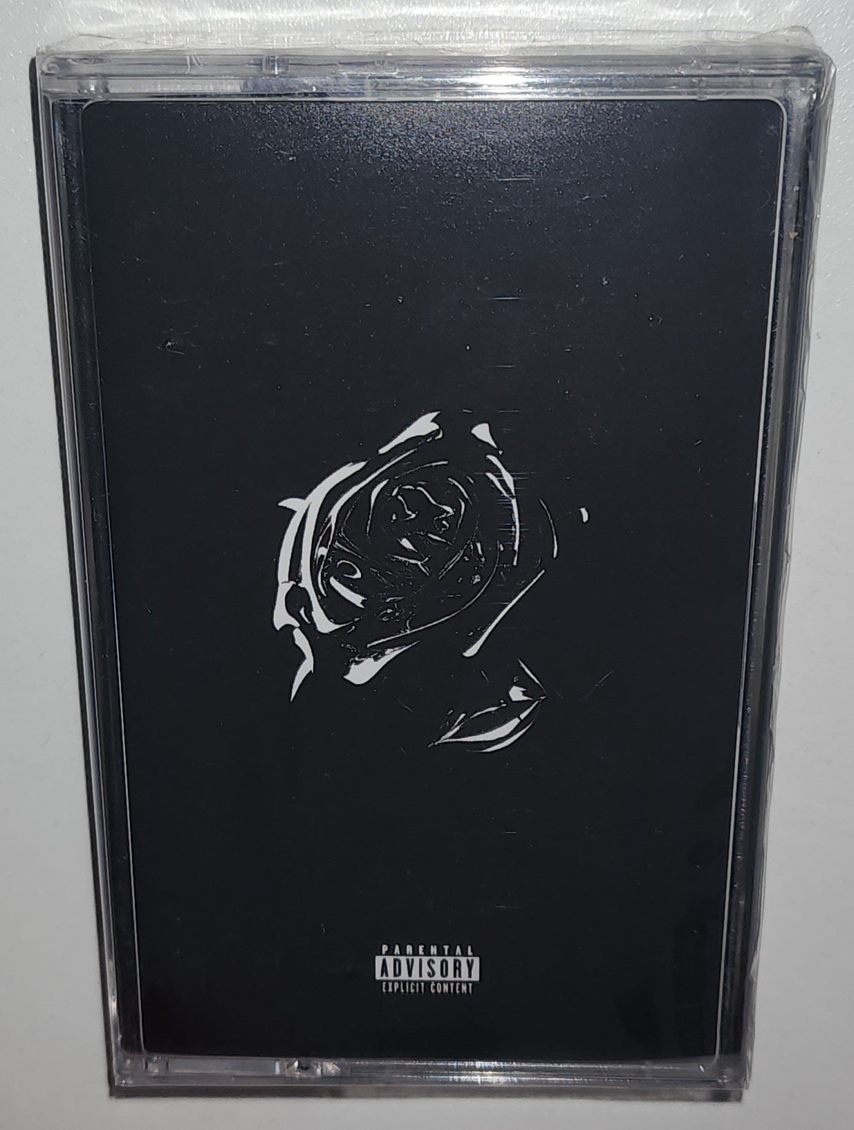 Pop Smoke – Shoot For The Stars Aim For The Moon (2020) (Cassette Tape)