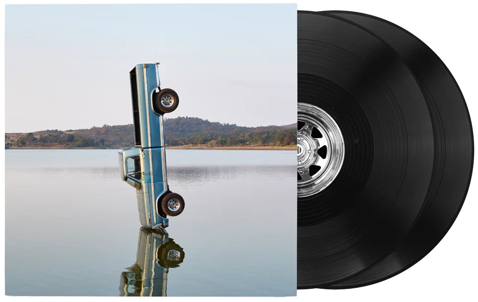 Post Malone - F-1 Trillion (2024) (Vinyl LP)