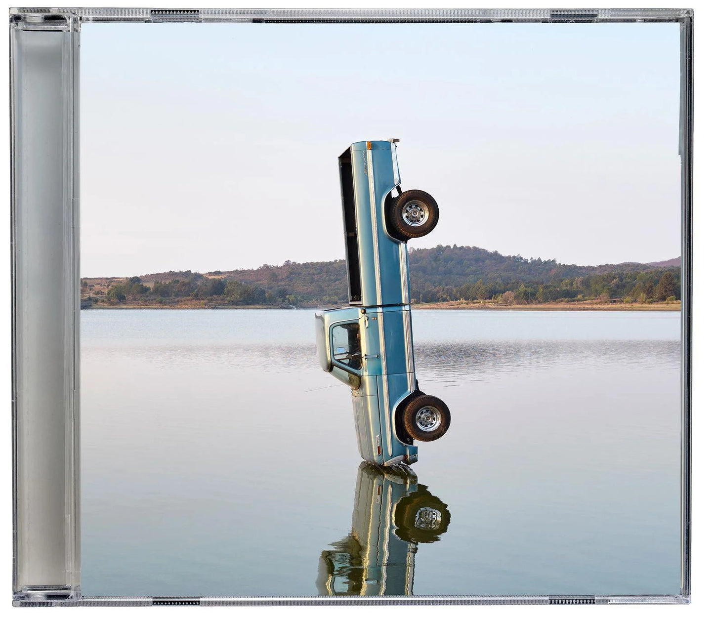 Post Malone - F-1 Trillion (2024) (CD)