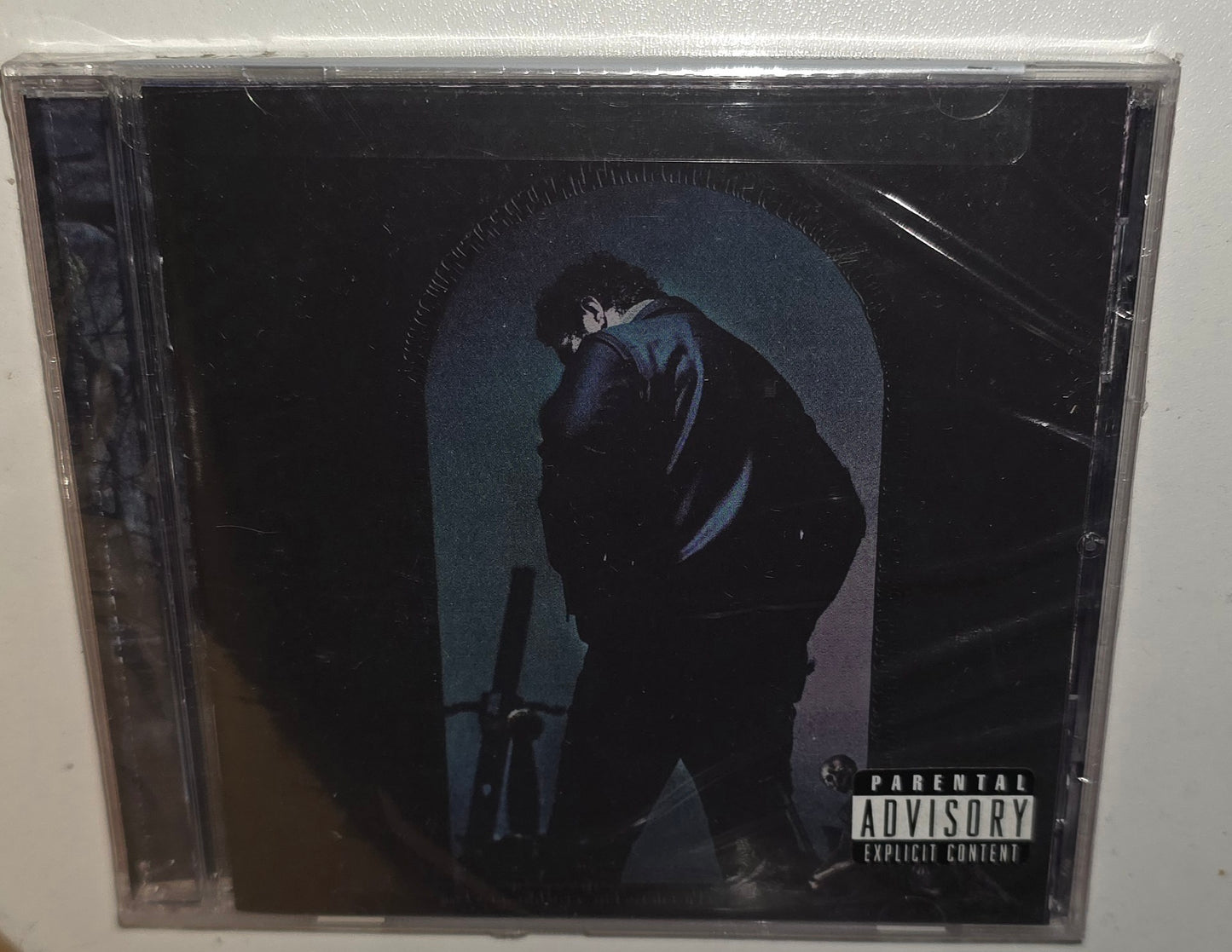 Post Malone – Hollywood's Bleeding (2019) (CD)