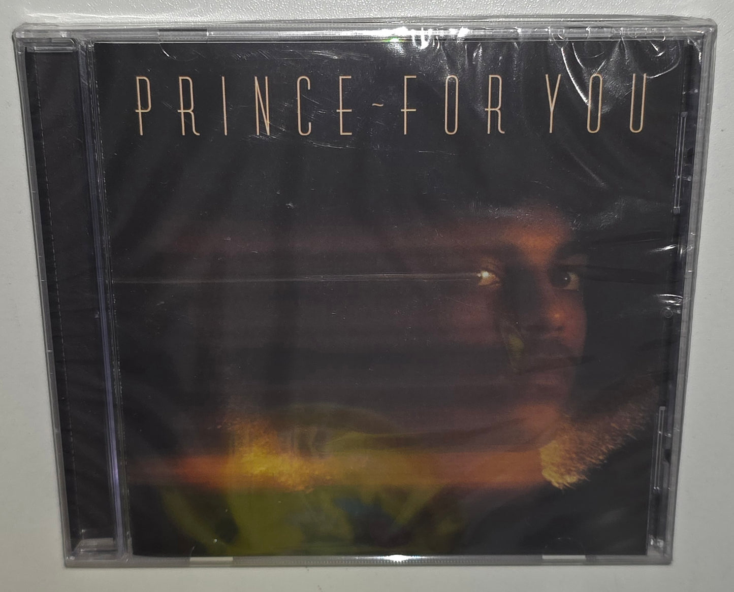Prince – For You (2022 Reissue) (CD)